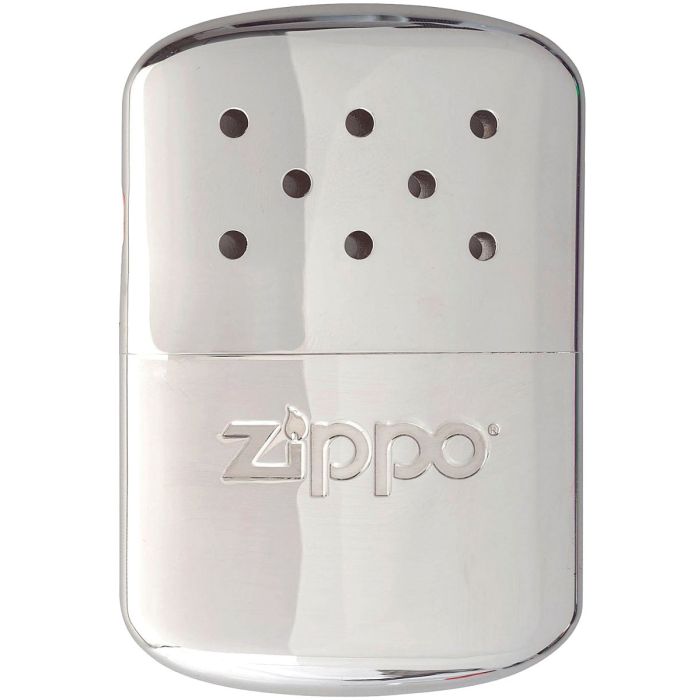 12 hr Handwarmer, Zippo Refillable