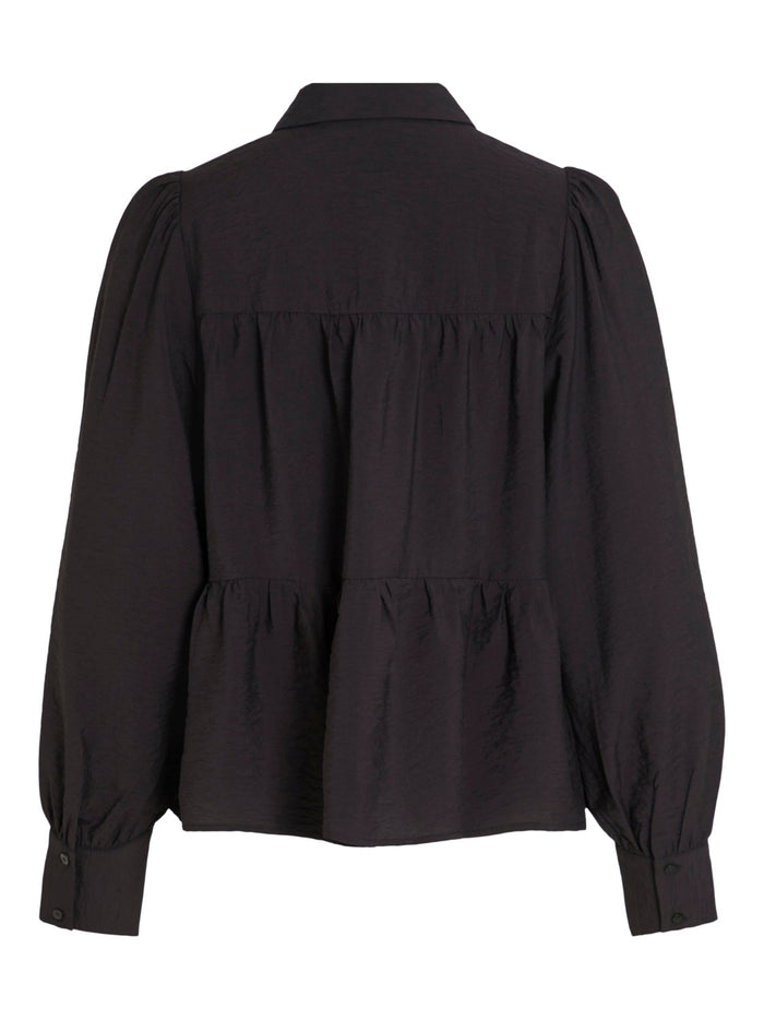 Atria Shirt (Black)