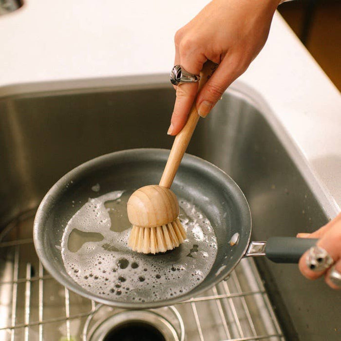 Bamboo Switch - Bamboo Kitchen Dish Scrubber