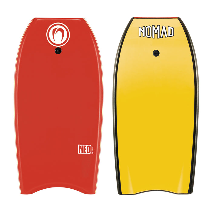 Bodyboard Package Deal - Neo Bodyboard Starter Pack