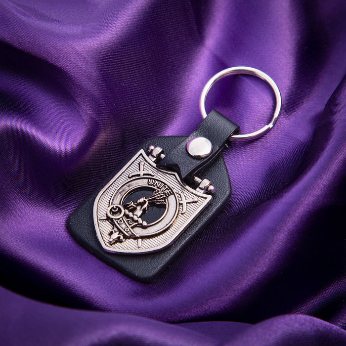 Clan Keyring Brodie - Heritage Of Scotland - BRODIE