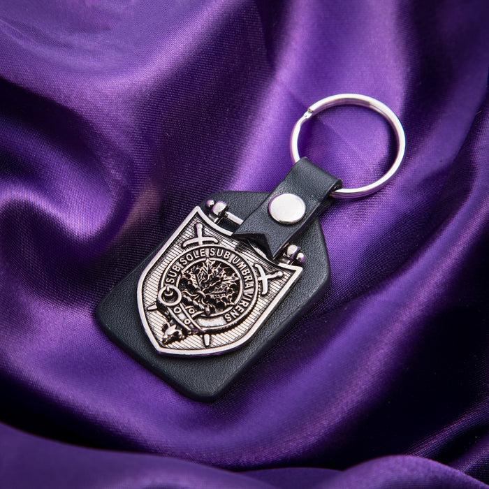 Clan Keyring Irvine - Heritage Of Scotland - IRVINE