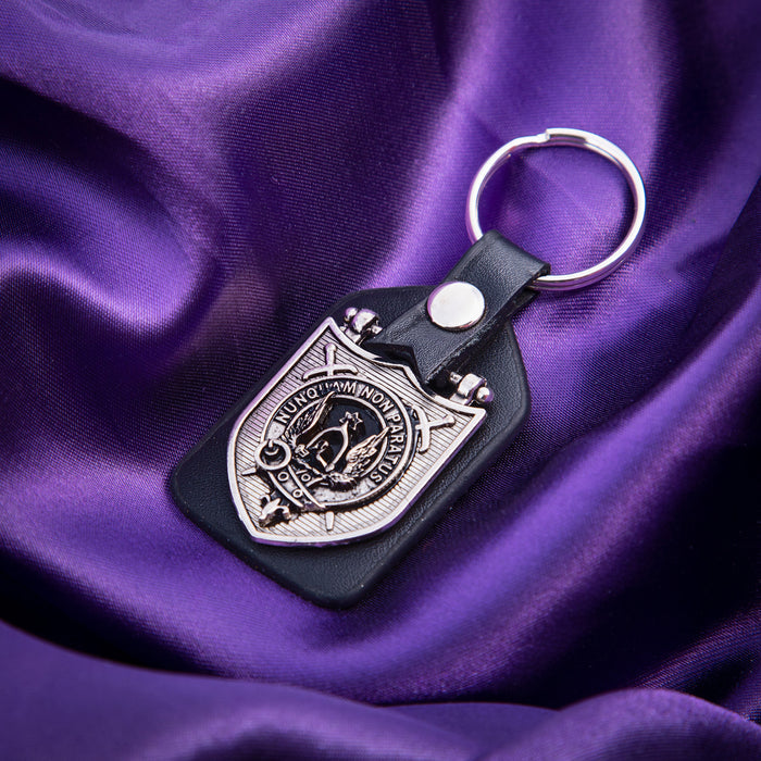 Clan Keyring Johnstone - Heritage Of Scotland - JOHNSTONE