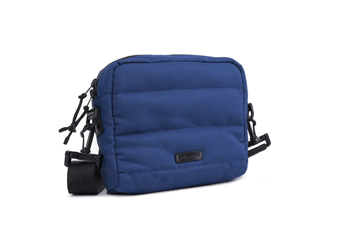 Moral Code Coast Vegan Crossbody - #color_navy
