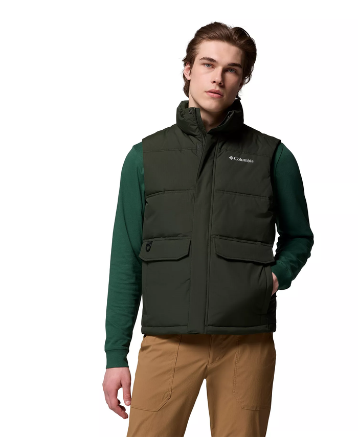 GREENSCAPE / XL