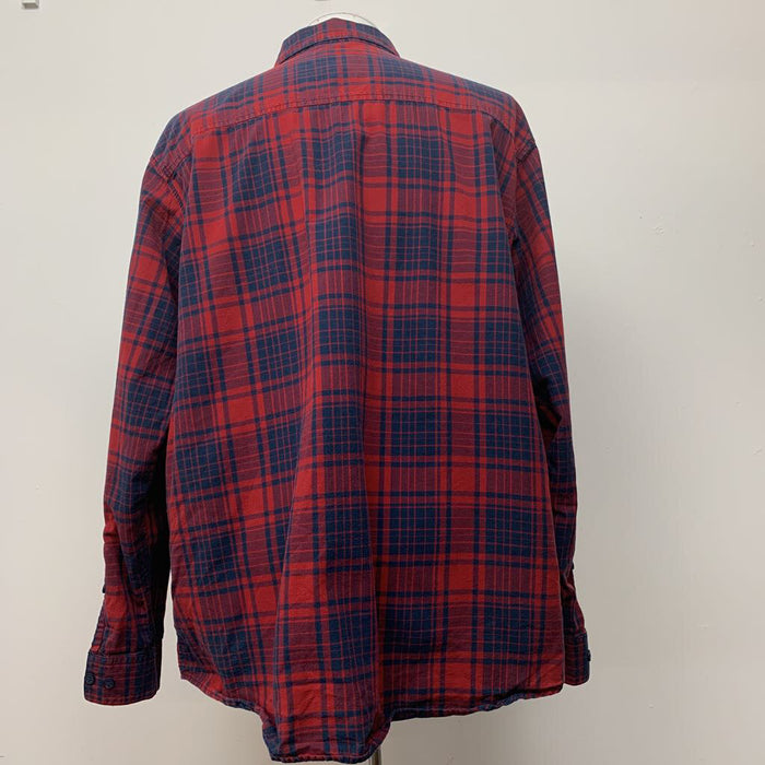 Columbia Shirt