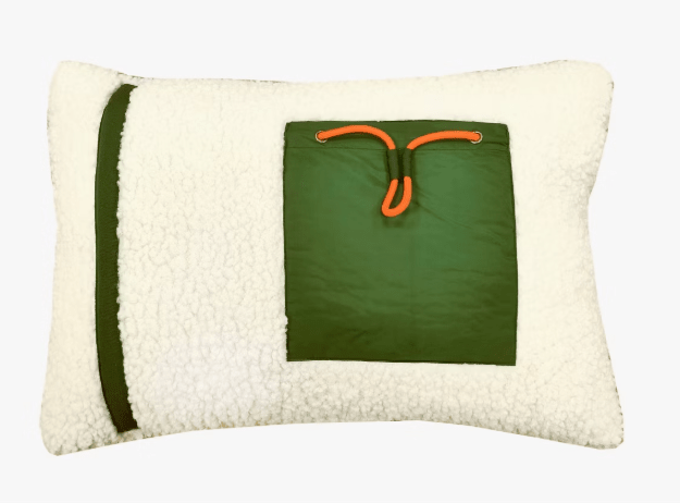 Decorative Pillow with Pocket - Wichita Home Outlet