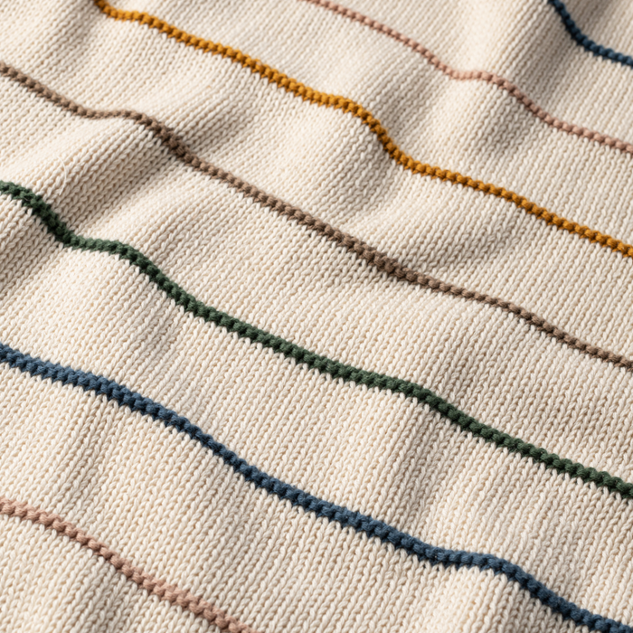 Domani Home Bande Blanket