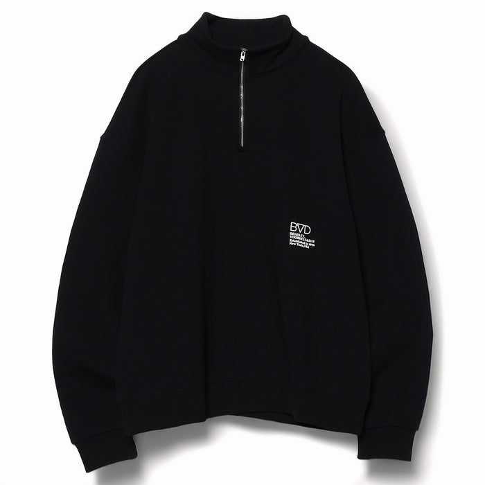 BLACK / M
