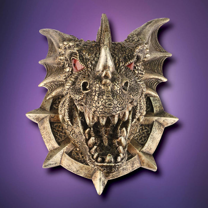 Dragon Wall Sconce