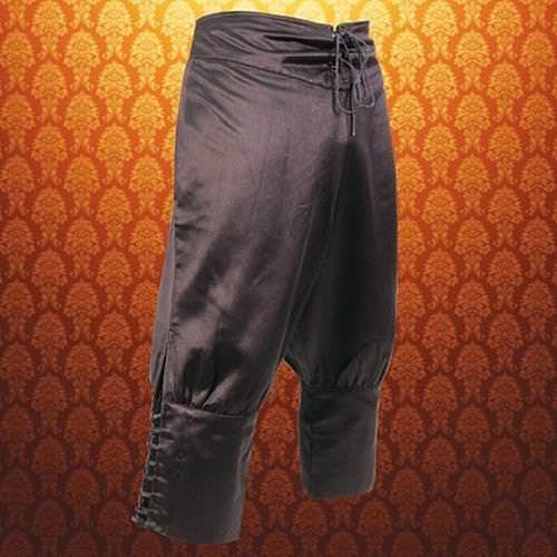 Dueling Pants