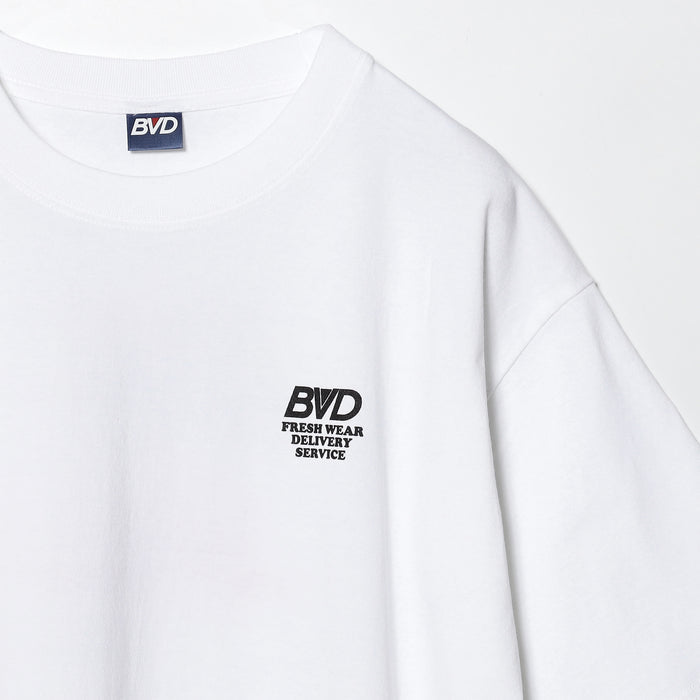 FDS S/S TEE
