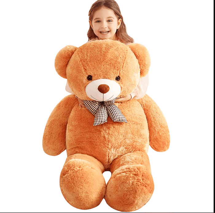 Giant 47" Teddy Bear - Wichita Home Outlet