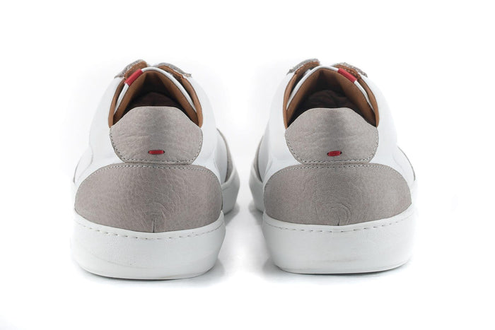 Moral Code Imagine Men's Sneaker - #color_light-grey-multi