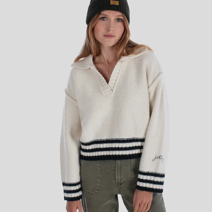 IVORY / XL
