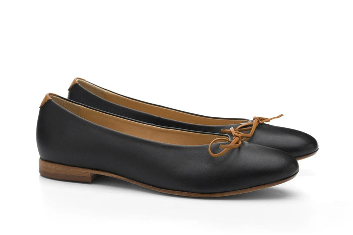 6.5M / Black