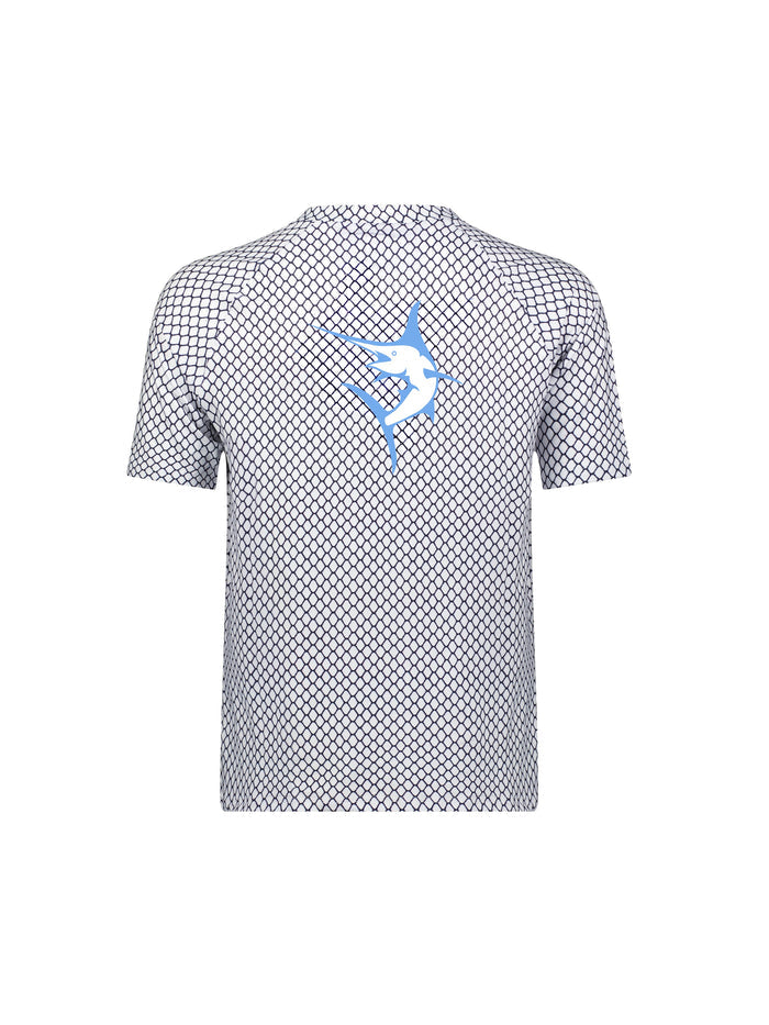 Net Performance Short Sleeve