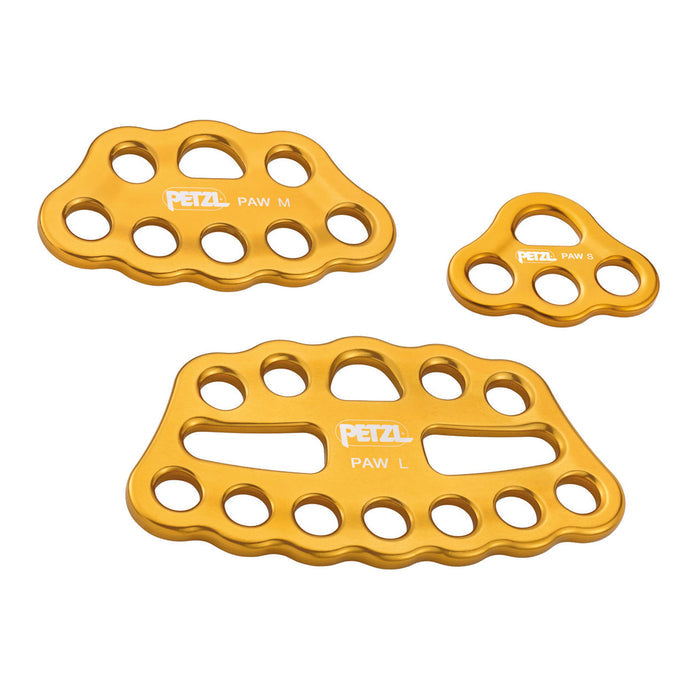 PAW Rigging Plate - Medium