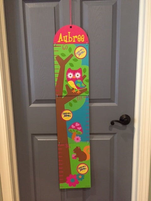 Personalized Growth Charts