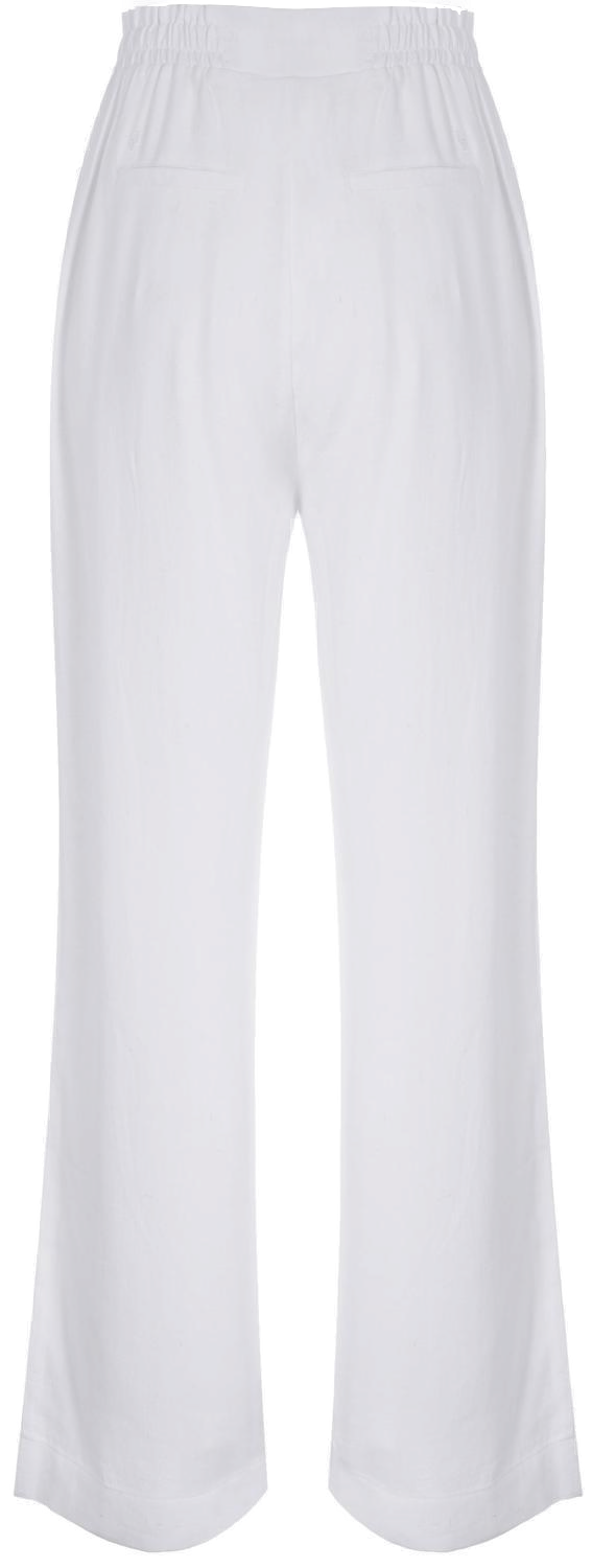 Urban Pioneers Female Rikke Pant PANTS WHITE