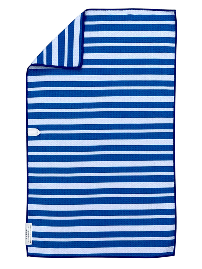 Royal: Double-Sided Hand Towel