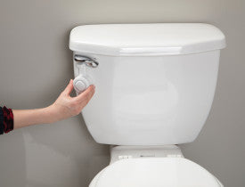 Safety 1ˢᵗ OutSmart Easy Install Bathroom Safety Set