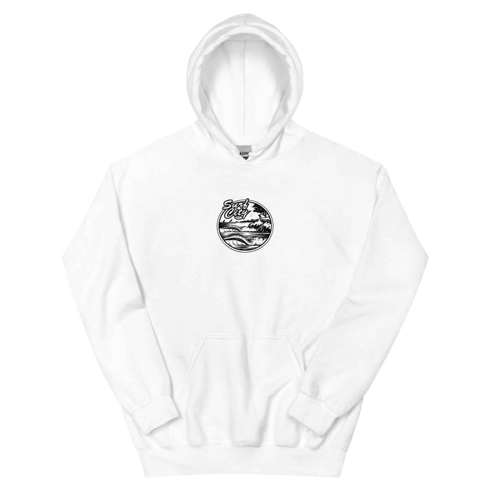 White / S