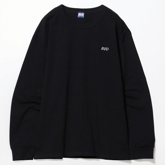 BLACK / M
