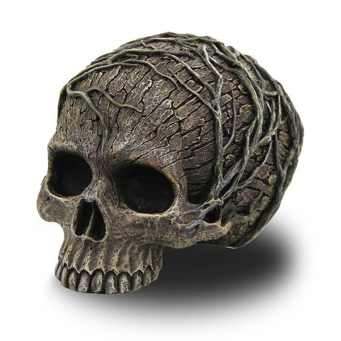 Tree Spirit Skull