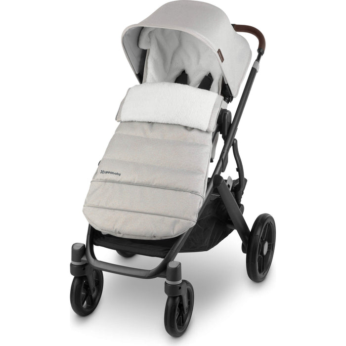 Savannah (Pearl Gray Jacquard)