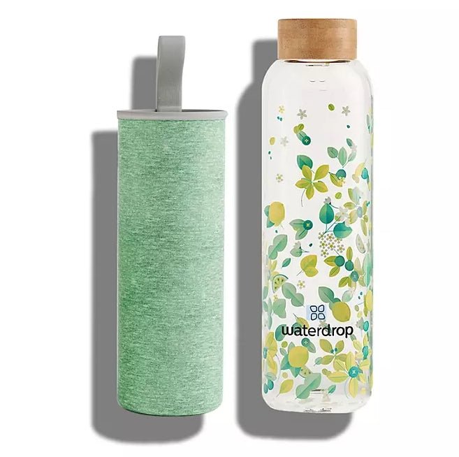Waterdrop Hydration Starter Pack White 11.6 Oz - Wichita Home Outlet