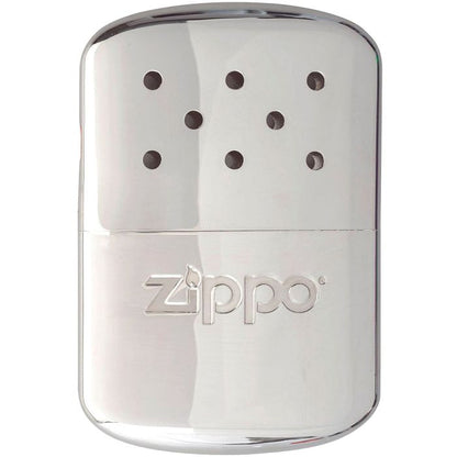 12 hr Handwarmer, Zippo Refillable