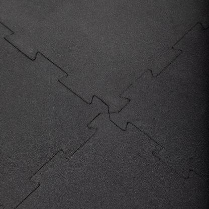 12 PK Interlocking Tile Flooring