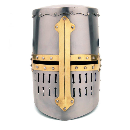13th Century Great Helm
