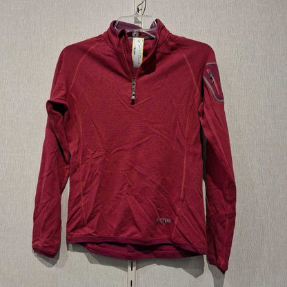 1/4 Zip Women's