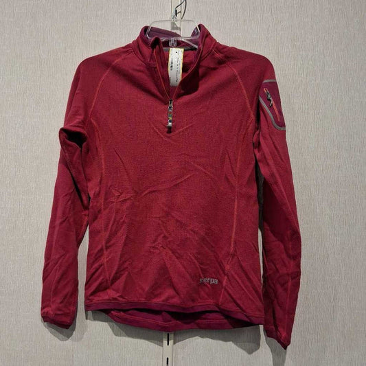 1/4 Zip Women's