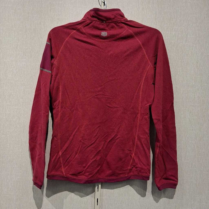 1/4 Zip Women's