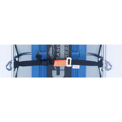 1.5" Quick-Tab Stretcher Strap