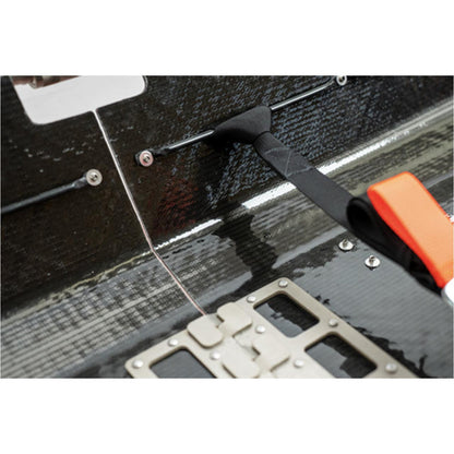 1.5" Quick-Tab Stretcher Strap