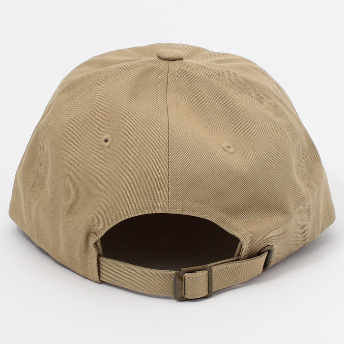 3 MEN 6 PANEL CAP