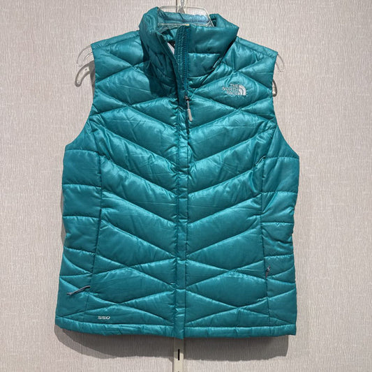 550 Down Puffer Vest