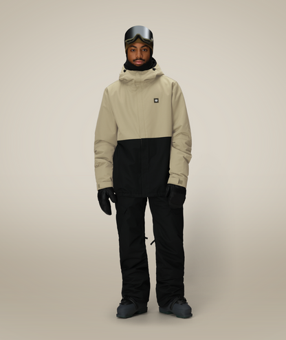 686 MENS FOUNDATION™ INSULATED WINTER JACKET