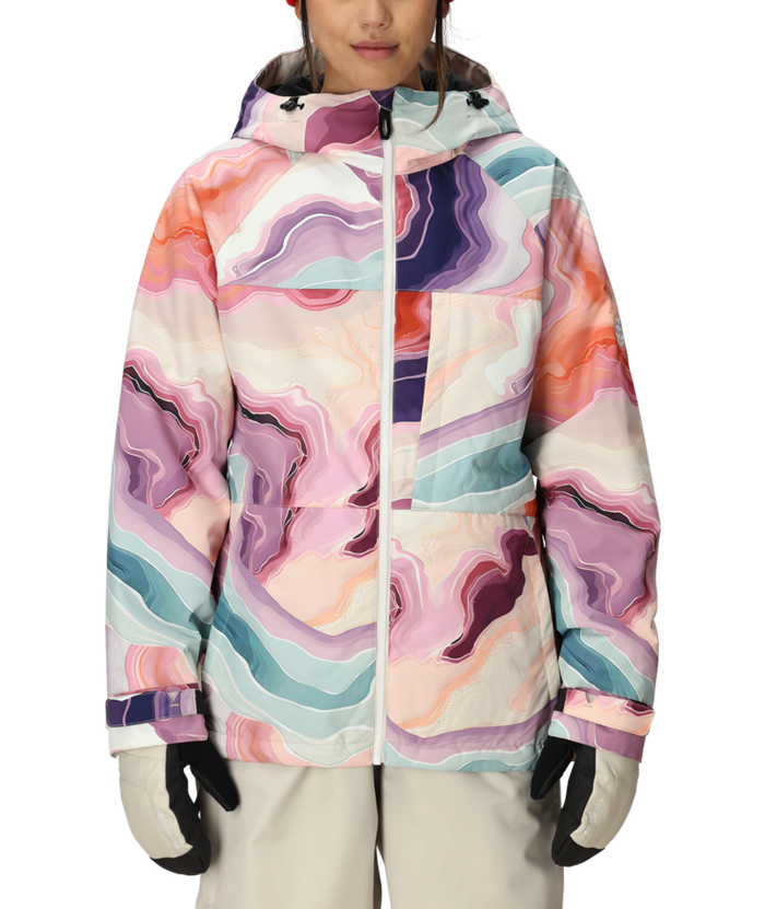 SEDIMENTARY PRINT / XL
