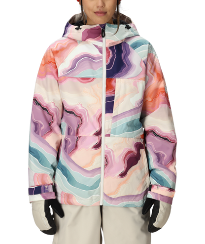 SEDIMENTARY PRINT / XL