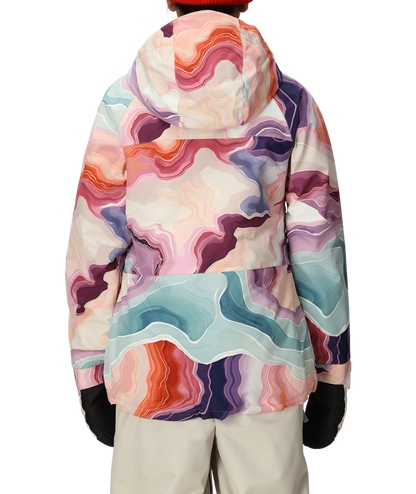 686 WOMENS ATHENA INSULATED WINTER JACKET