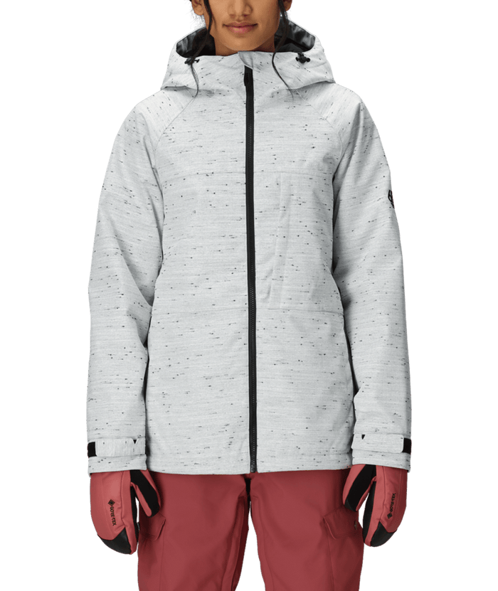 WHITE SLUB / MEDIUM