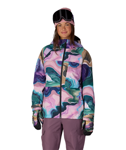 MOSS GREEN SEDIMENTARY / XL