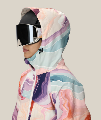 686 WOMENS ATHENA INSULATED WINTER JACKET