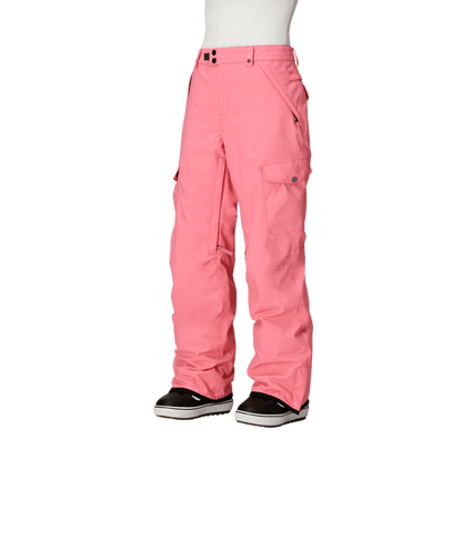 GERANIUM PINK / XL / REGULAR