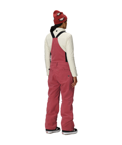 686 WOMENS BLACK MAGIC™ INSULATED BIB SNOW PANT